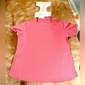 Augusta National Masters Magnolia Lane Tech Shirt